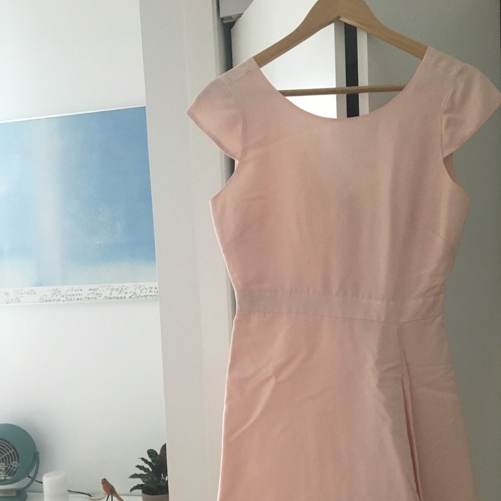 J.Crew Dress for a special occasion, including prom